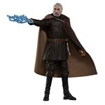 Figura Hasbro Vintage Collection Star Wars Episodio II Conde Doku 10cm