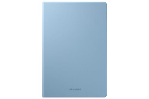 Funda Libro Samsung Book Cover Tab Azul para Galaxy Tab S6 Lite