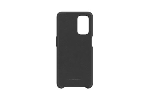 Funda OPPO Negro para A74