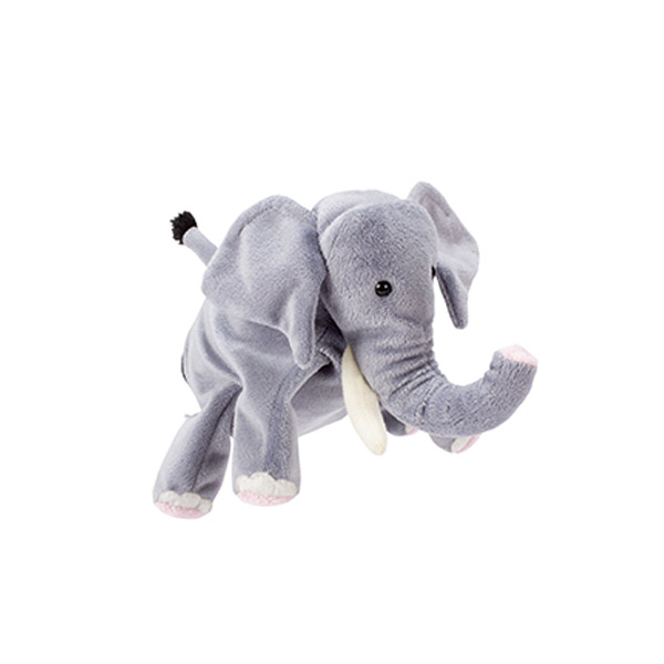 Marioneta Elefante