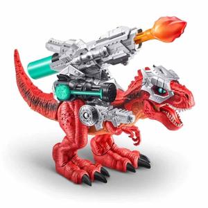 Robo Alive - Dino Wars T-Rex gigante