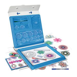 Spirograph Deluxe Set