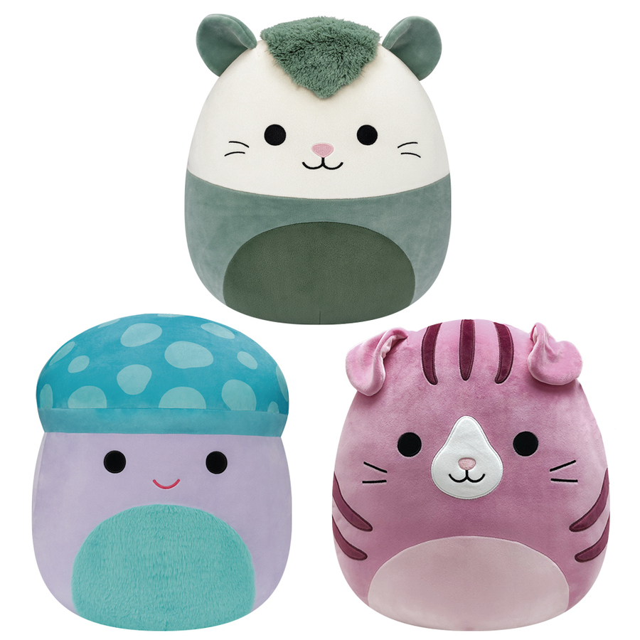 Squishmallows 45 cm surtidos W16