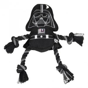 Star Wars - Darth Vader - Cuerda dental para perro