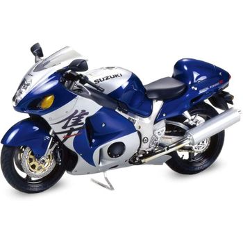 Tamiya 14090 - Suzuki Hayabusa - Escala 1:12