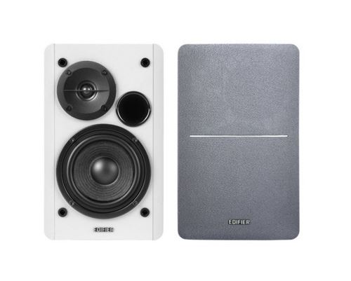 Altavoces Edifier R1280T Blanco - Pareja