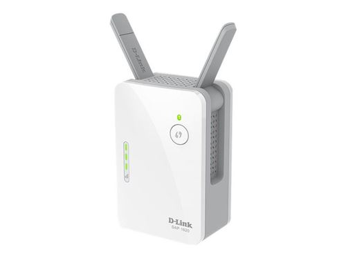 D-Link DAP-1620 - Range Extend WiFi Ac1200 Ant. Ext