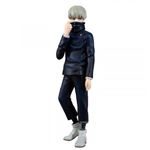 Figura Banpresto Jujutsu Kaisen Toge 15cm