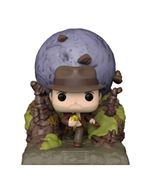 Figura Funko Moment Indiana Jones perseguido por roca