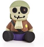 Figura Handmade Robots Los Goonies Willy el tuerto