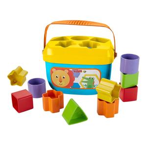 Fisher Price - Bloques Infantiles