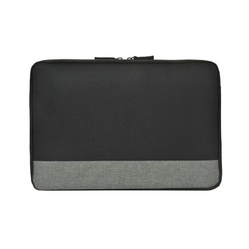 Funda Accsup Negro/Gris para portátil 14''