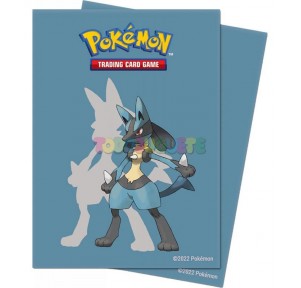 Fundas Pokemon Lucario