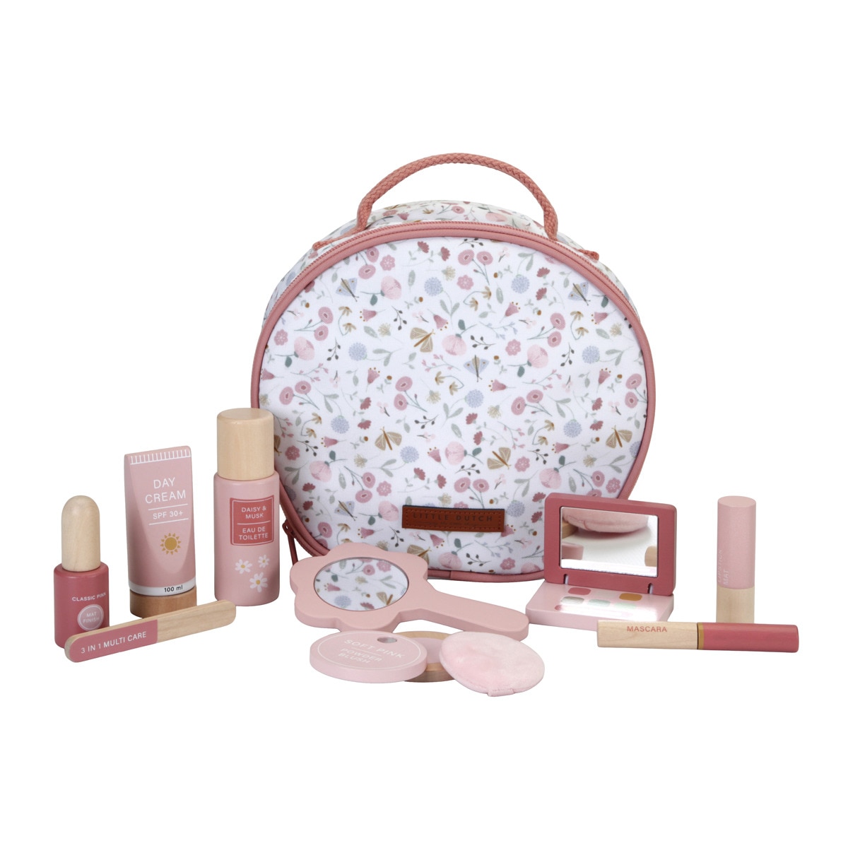 LITTLE DUTCH - Estuche De Maquillaje