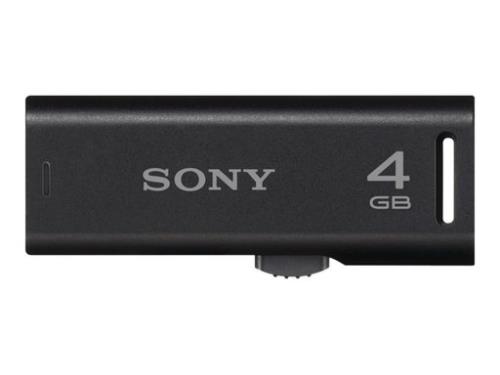 Memoria USB  Sony Micro Vault Midi Pendrive 4GB