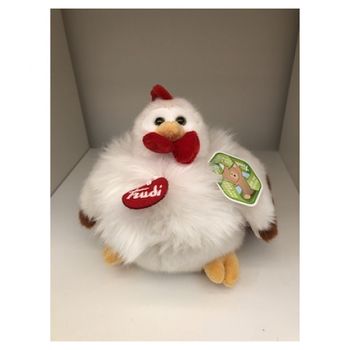 Peluche Trudi - Gallina Margarita