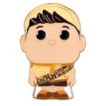 Pin Funko Disney Up Russel