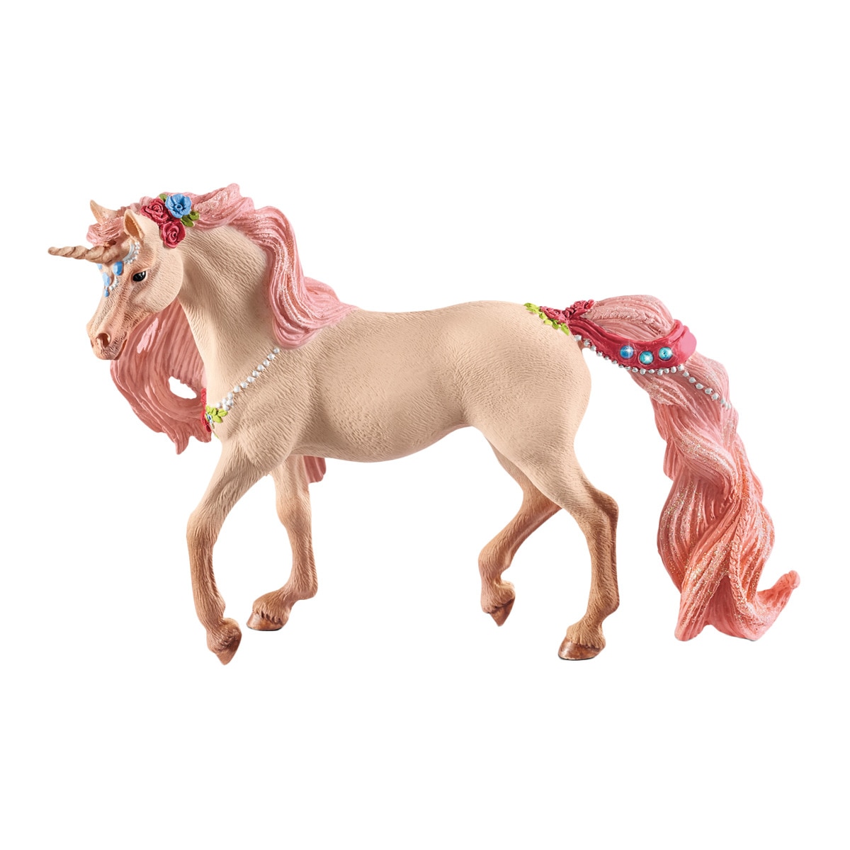 Schleich - Figura Unicornio Joya, Yegua