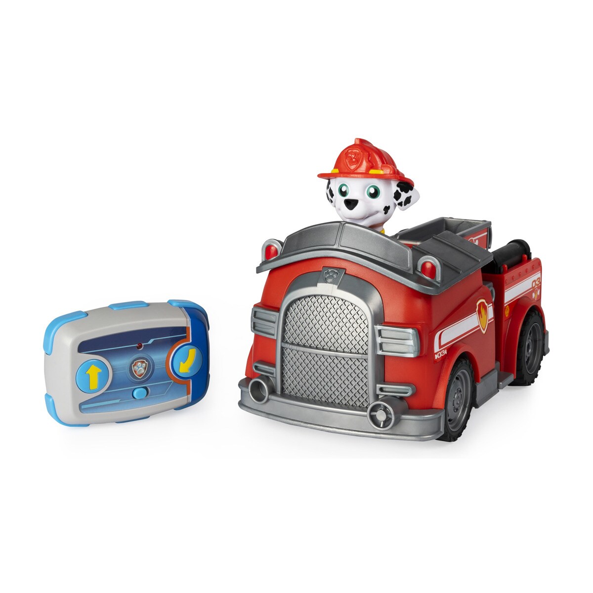 Spin Master - Paw Patrol Radio Control Marshall