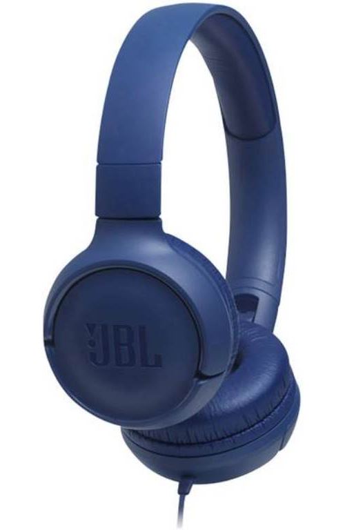 Auriculares JBL Tune 500 Azul