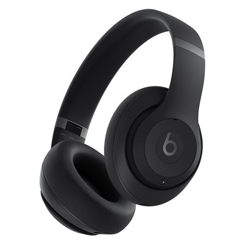 Auriculares Noise Cancelling Beats Studio Pro Negro