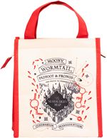 Bolsa almuerzo Harry Potter