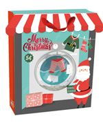 Bolsa para regalo Legami L Xmas Laundry