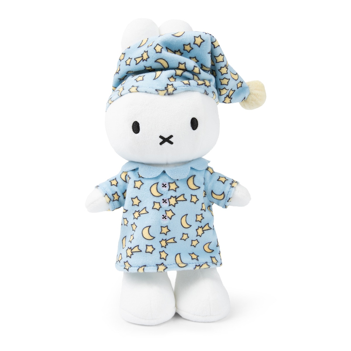 Bon Ton - Peluche Miffy Pijama 24 cm Bon Ton Toys.