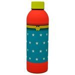 Botella de acero DC Wonder Woman 500ml