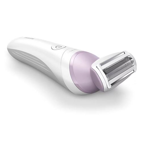 Depiladora Philips Lady Shaver Series 6000