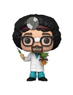 Ffigura Funko Cypress Hill B Real Dr Greenthumb 10 cm