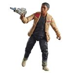 Figura Hasbro Vintage Collection Star Wars El despertar de la Fuerza Finn 10cm