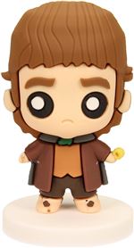 Figura Pokis El Señor de los Anillos Frodo 6cm