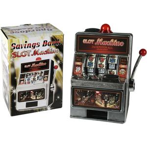 Hucha Slot machine