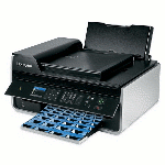 Lexmark S515 Multifunción WiFi