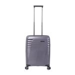 Maleta Trolley pequeña Totto Traveler 360 morado