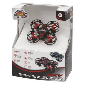 Motor & Co - Dron Sky Walker (varios colores)