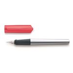 Pluma Lamy Nexx Neoncoral 0D5 Plumín A