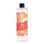 Recambio Capilla Mila Rosa 400ml Nature et decouvertes