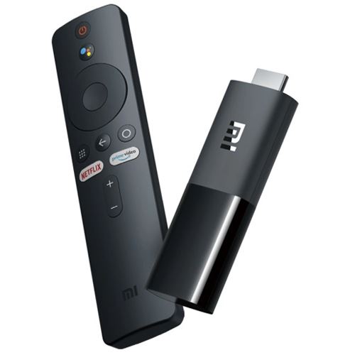 Reproductor portátil Xiaomi Mi TV Stick