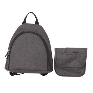 Set de bolsos para triciclo Nova