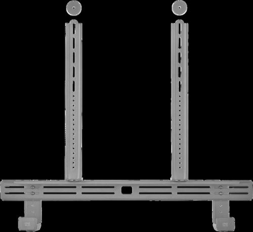 Soporte de pared universal One For All WM 5360 para barras de sonido