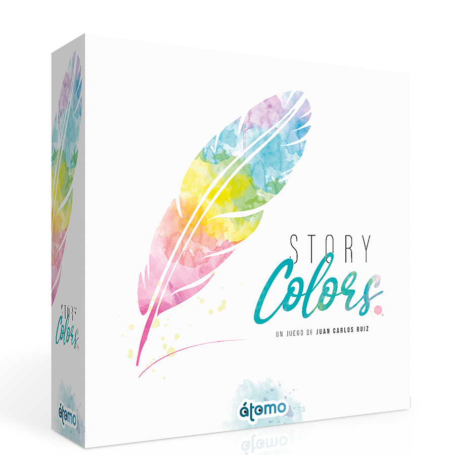 Story colors