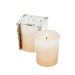 Vela Abeto blanco 180 g Nature et decouvertes