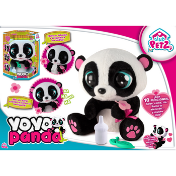 Yoyo Panda