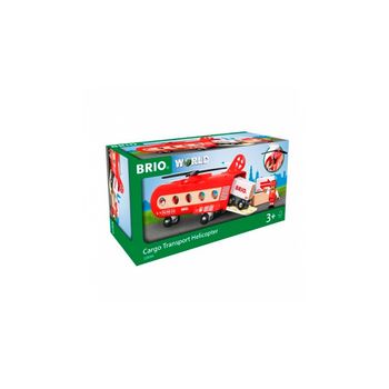 33886 Helicoptere Cargo