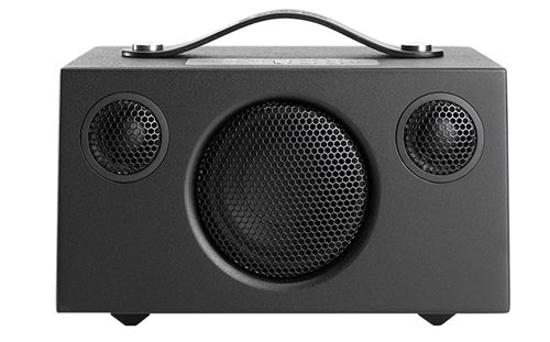 Altavoz AudioPro Addon C3 Negro