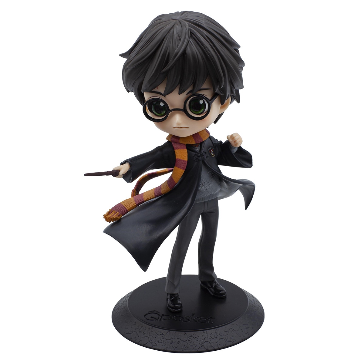 Banpresto - Figura Q Posket Harry Potter.