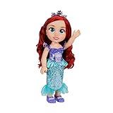 Disney - Muñeca Mi Amiga Ariel 38 Cm