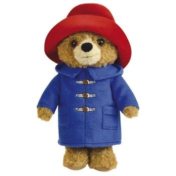 Felpa De Paddington 27 Cm